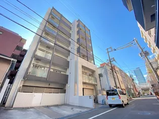 ライフデザイン三宮東の画像