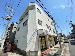 本庄ハイツの画像