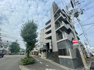 メインステージ打出の画像