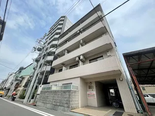 サンハイツ雅の画像