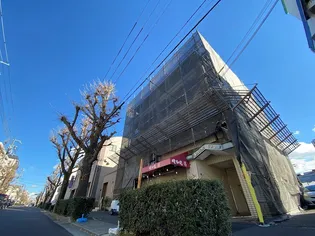 栄ハイツ王子公園の画像