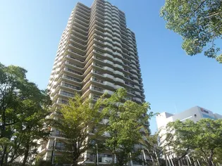 ポートピアプラザA棟の画像