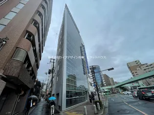 Villa Yua【3階】の外観