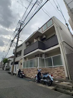 アクティ本山の画像