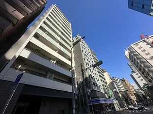 ブランズ神戸元町通の画像