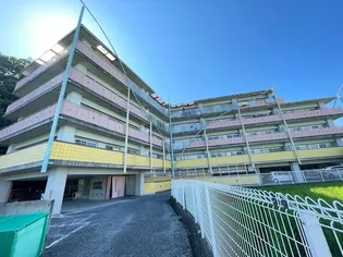 メゾンヴェール中尾Ⅱの画像