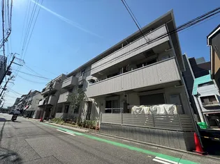 エムライズ西宮の画像