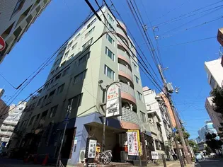 プリオーレ神戸2の画像