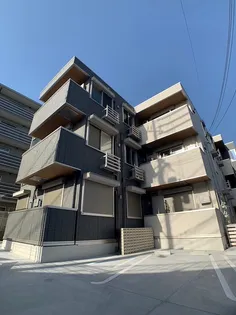 サンパティーク住吉の画像