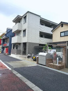 フェリオ鳴尾の画像