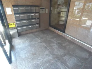 ベルレーブ本山【2階】のその他画像