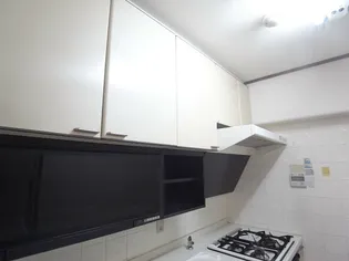 ベルレーブ本山【2階】のキッチン