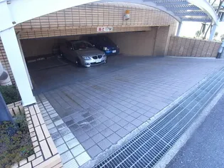 ベルレーブ本山【2階】のその他画像