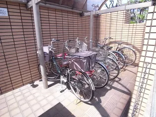 ベルレーブ本山【2階】のその他画像