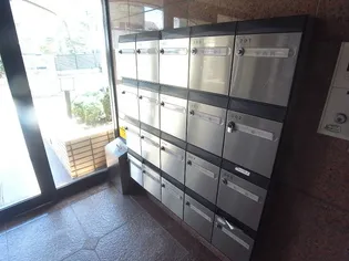 ベルレーブ本山【2階】のその他画像