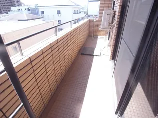 ベルレーブ本山【2階】の内装