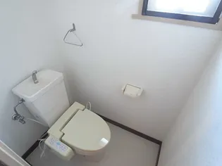 芦屋ニューコーポII番館【2階】の内装