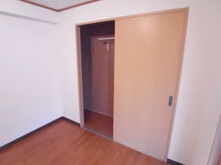 芦屋ニューコーポII番館【2階】の内装