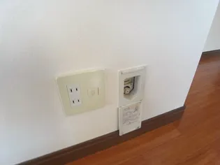 芦屋ニューコーポII番館【2階】のその他画像