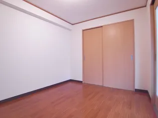 芦屋ニューコーポII番館【2階】の内装