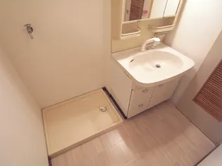 芦屋ニューコーポII番館【2階】の内装