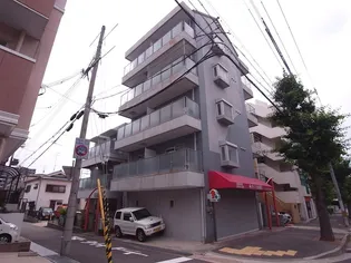 クレストイズミの画像