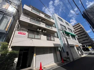 フラッツエムズの画像