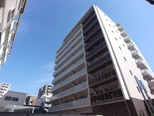 兵庫県西宮市本町【マンション】の外観