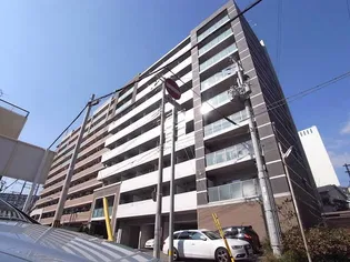 アドバンス神戸グルーブの画像