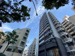 エステムコート新神戸II駅前山手の画像