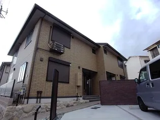 コンフォート西岡本の画像