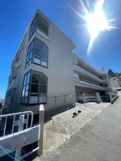 ビバリーヒル【3階】の外観