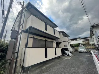 プリマベーラ芦屋【1階】の外観