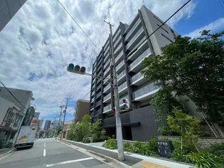 ワコーレシティ神戸元町の画像