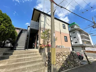 アイズ ヴィラ岡本の画像