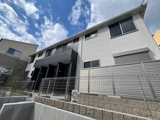 プレリー 春日野の画像