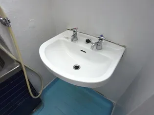 エスペランサ魚崎【1階】の内装