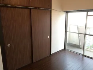 エスペランサ魚崎【1階】の内装