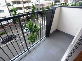 エスペランサ魚崎【1階】の内装