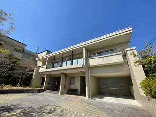 名次町ロジュマン【2階】の外観