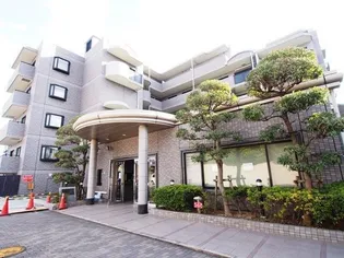 メゾン夙川の画像