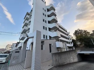 レークヒルⅠの画像