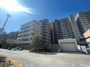 グリーンラグーナ甲子園A棟の画像