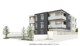 カリーノディモーラの画像