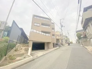 ロイヤルメゾン甲陽園2の画像