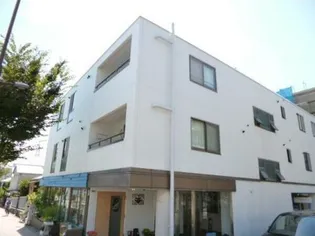 アルテシアン夙川【1階】の外観