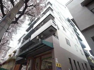 王子パークルーム2の画像