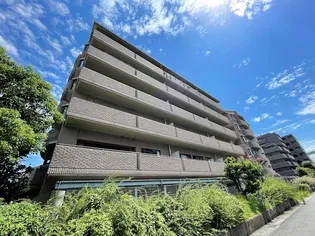 アーデンコート住吉川の画像