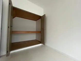 クレスト甲東園A棟【1階】の内装