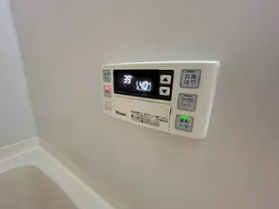 クレスト甲東園A棟【1階】のその他画像